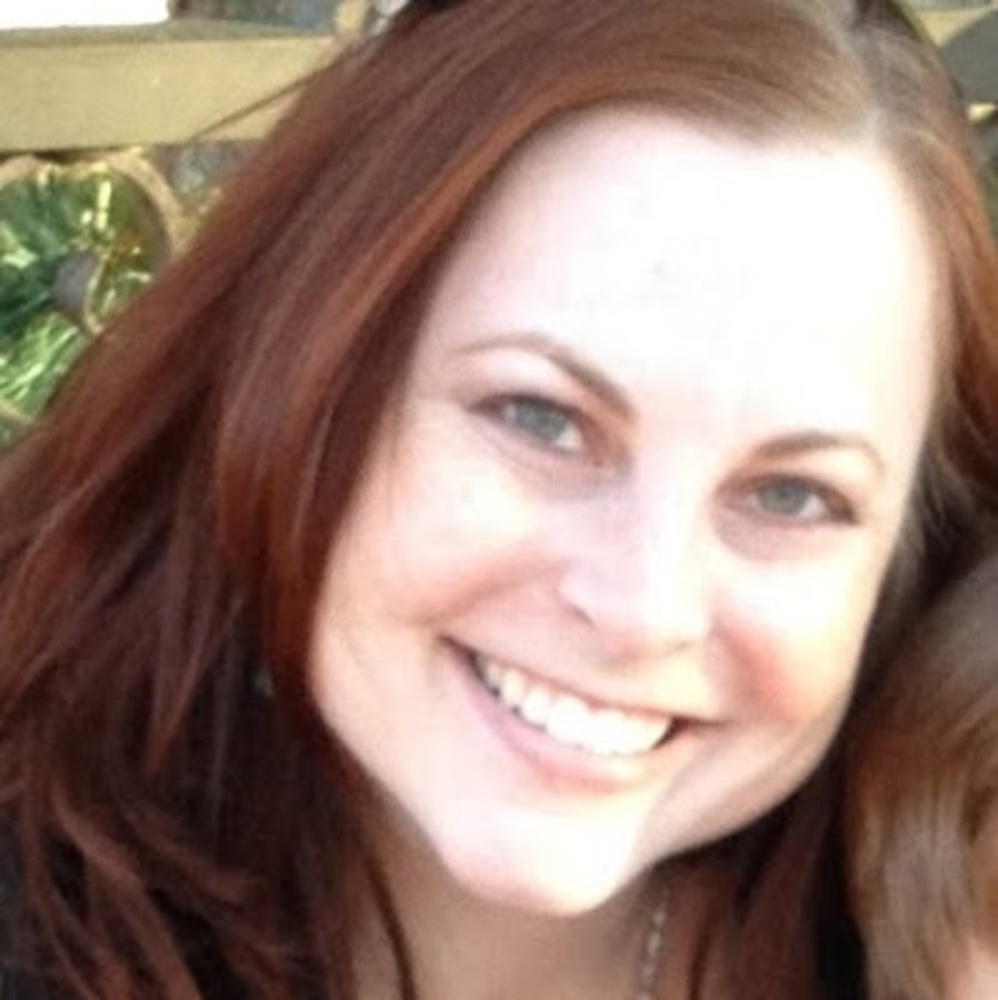 Meet your Posher, Keri